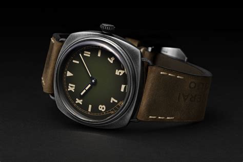 panerai new models 2024